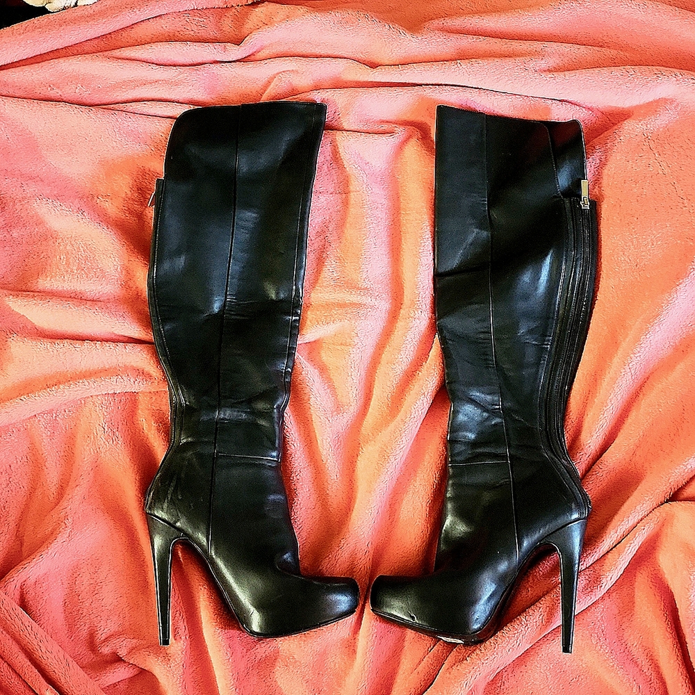 Aldo boots